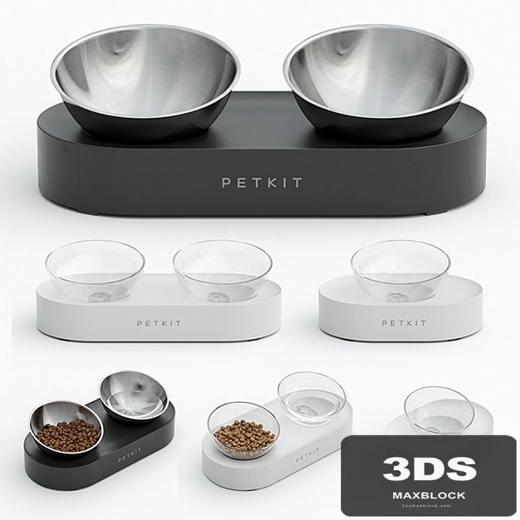 Pet bowl PETKIT Fresh Nano