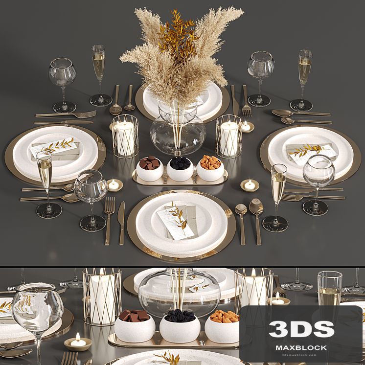Table set 02