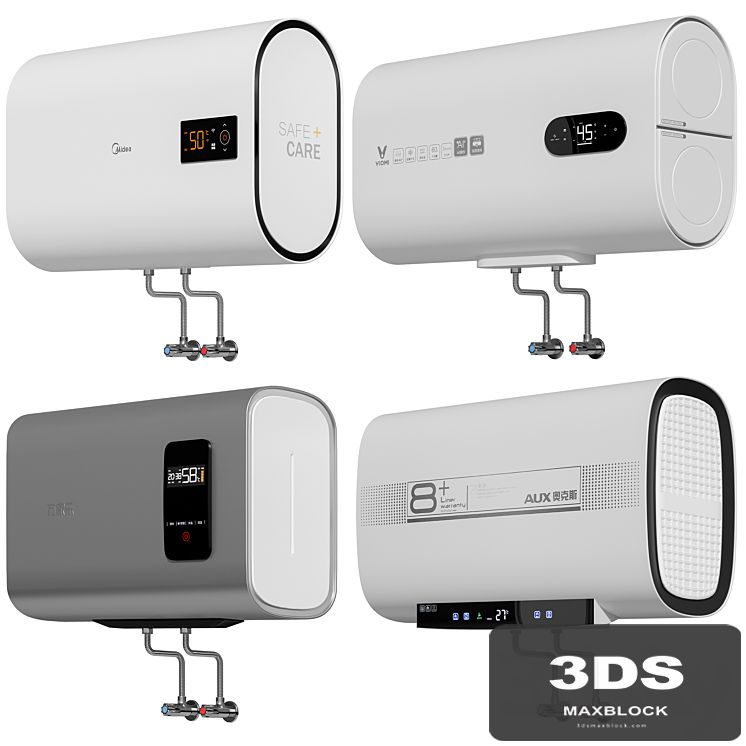 Water heater