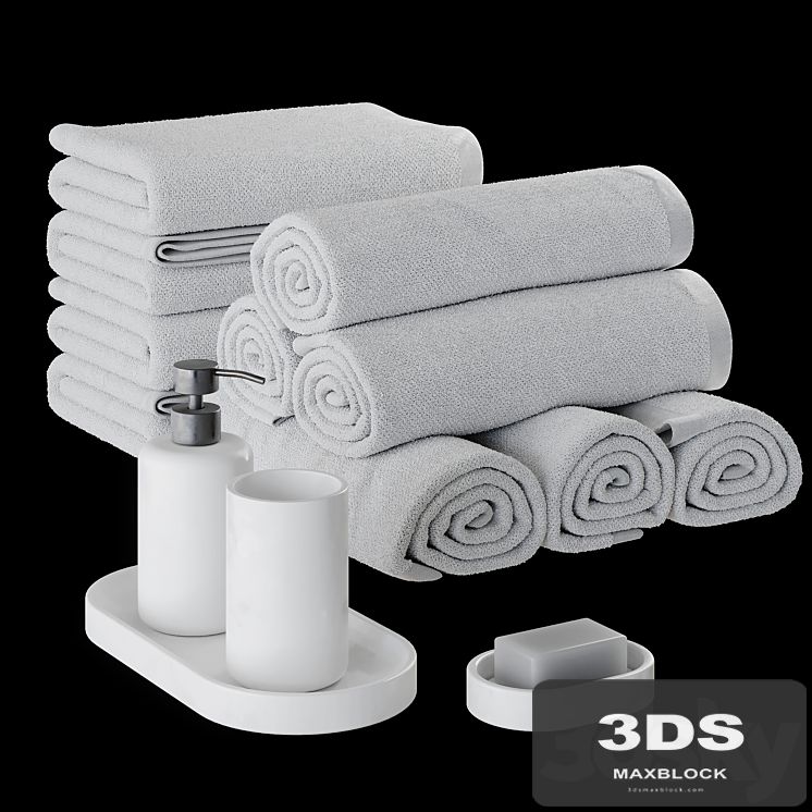 Towel 01