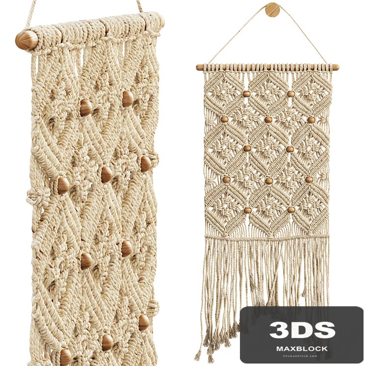 Joybird Reeve Wall Hanging