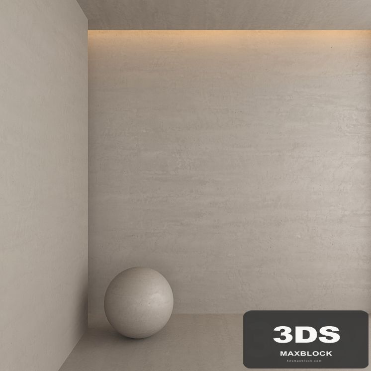 Decorative plaster 15