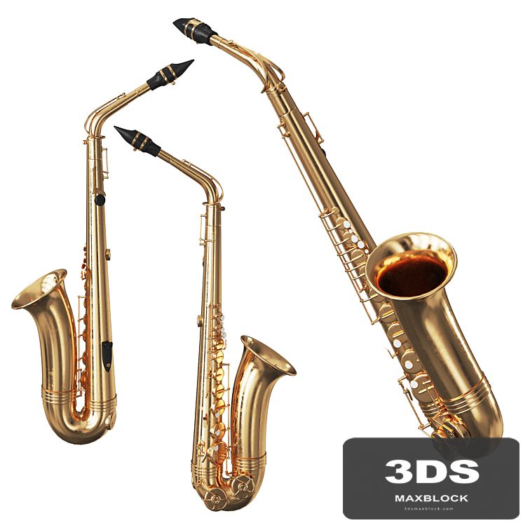 Saxophone