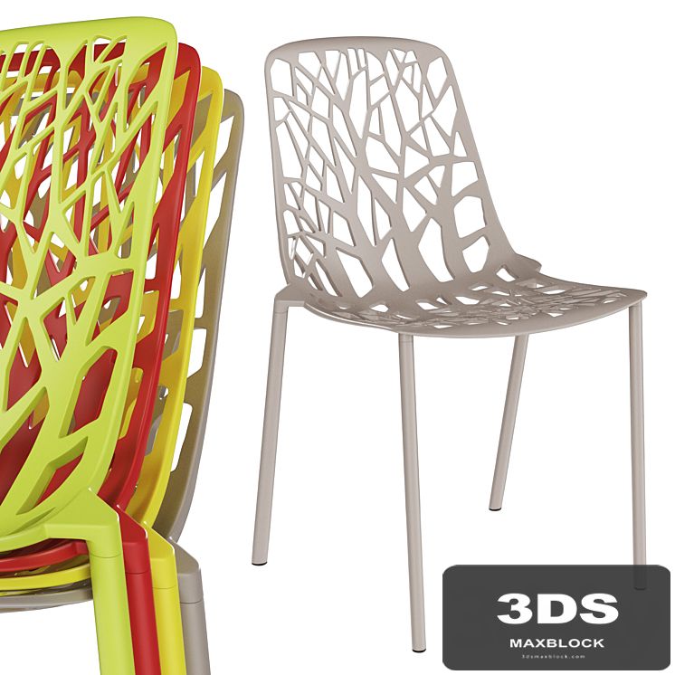 Chair FOREST