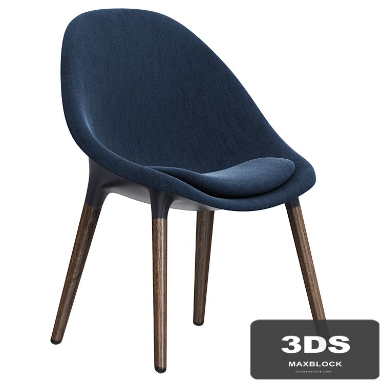 Ikea BALTSAR chair