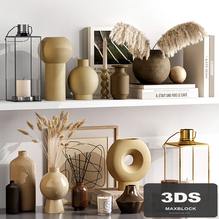 Decor set 52