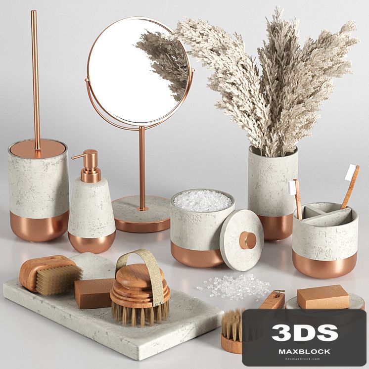 Bathroom accessories03