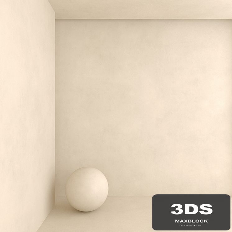 Decorative plaster 18