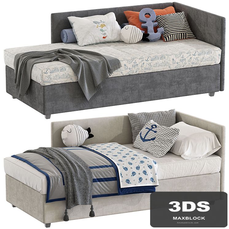 Sofa bed CLEA