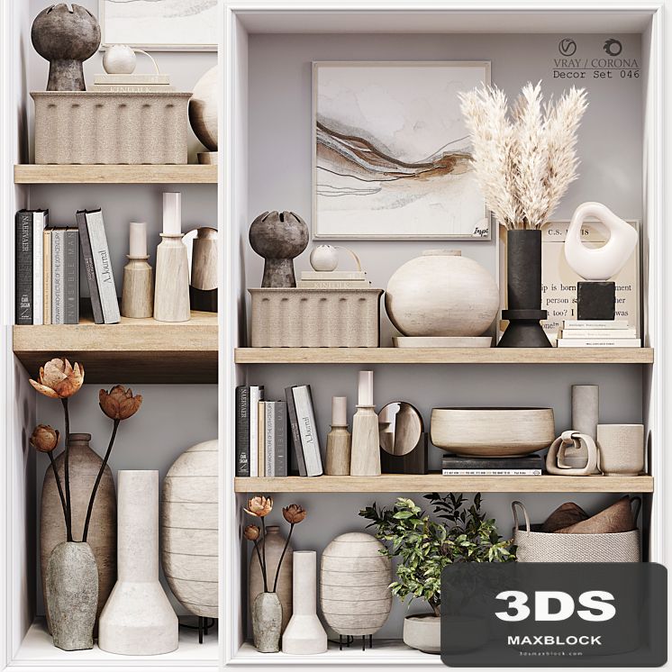Decor Set 046