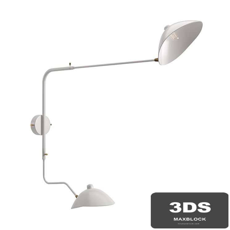 ST Luce Spruzzo SL305.501.02