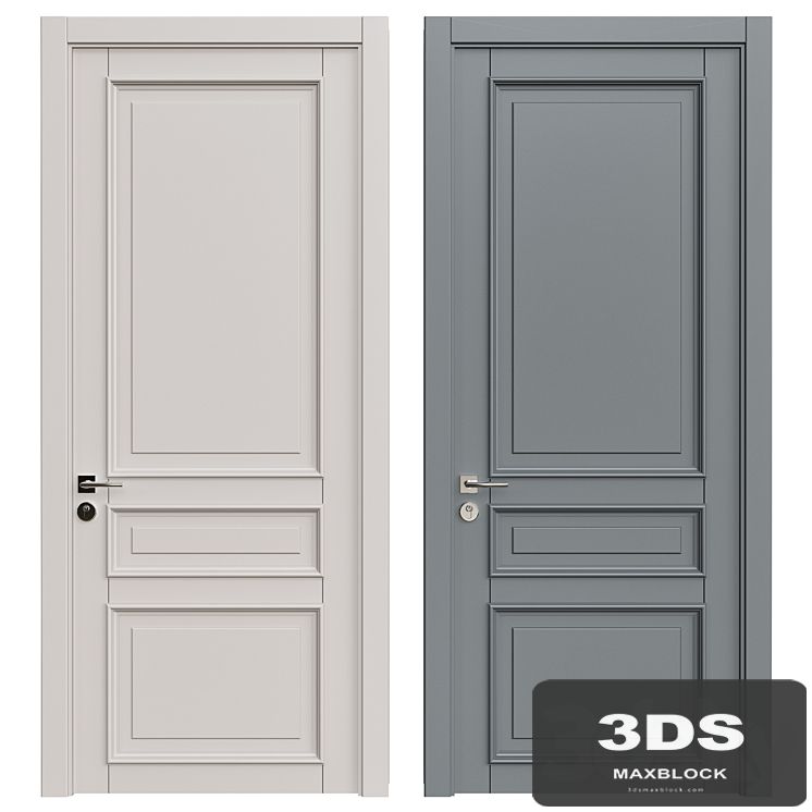 DOOR 133
