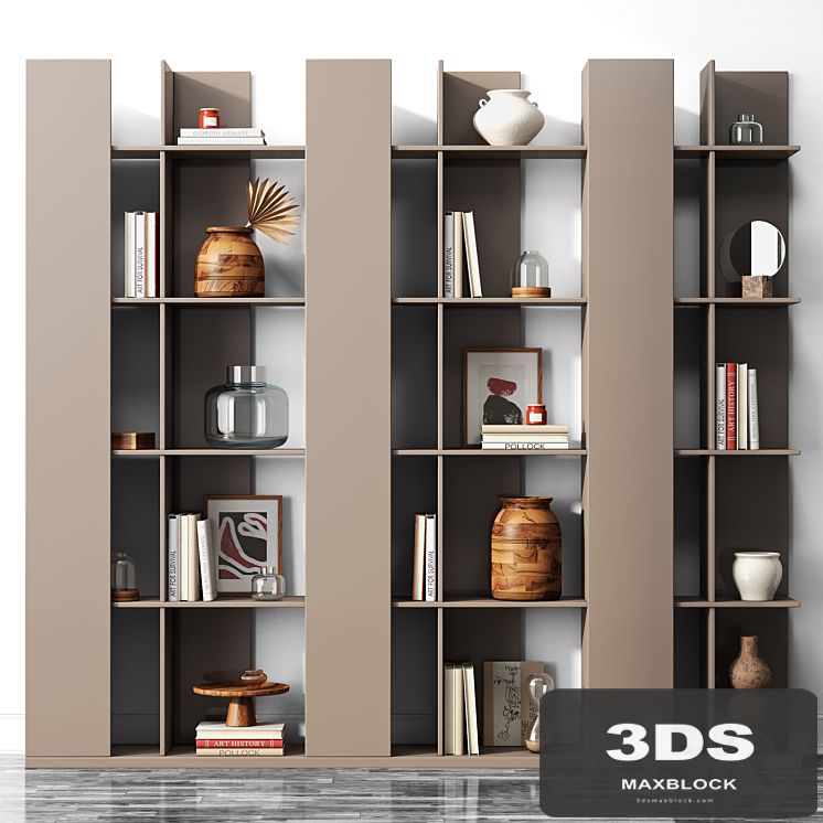 Rack LESS by Mobenia