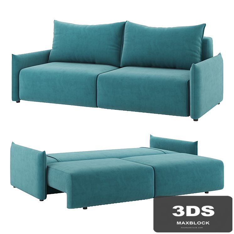 Floris sofa