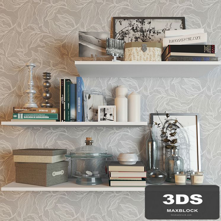 Decorative set