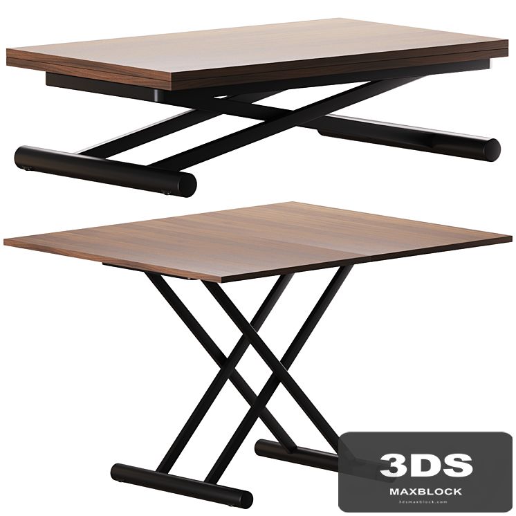 Table FAST By EASYLINE