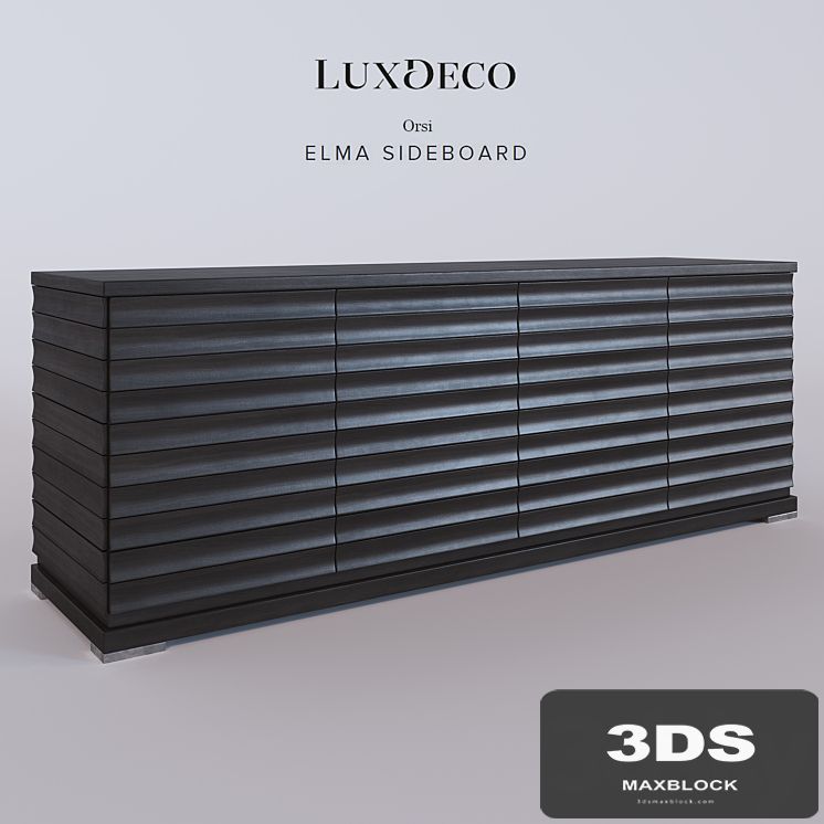 Orsi Elma Sideboard