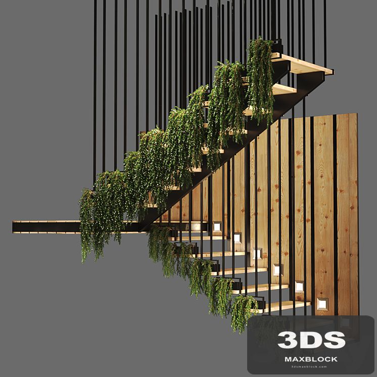 stair 552