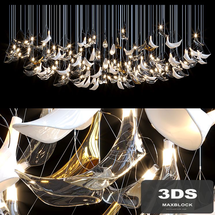 Droplight - Vargov Design