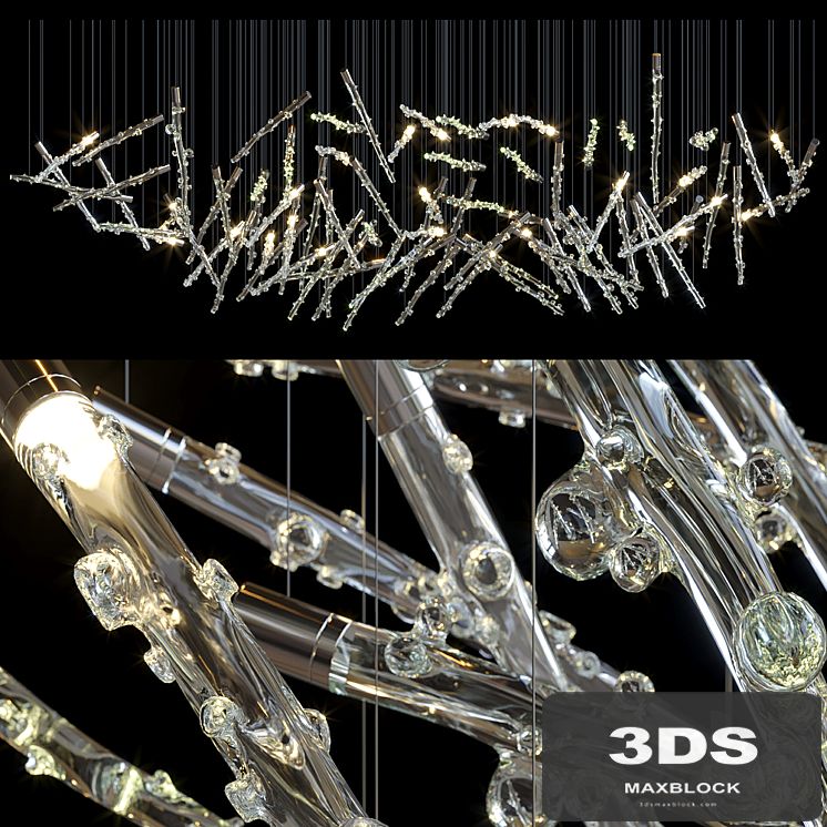 Droplight - Vargov Design