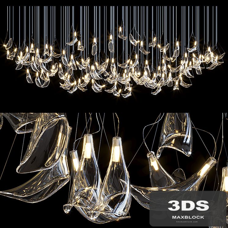 Droplight - Vargov Design