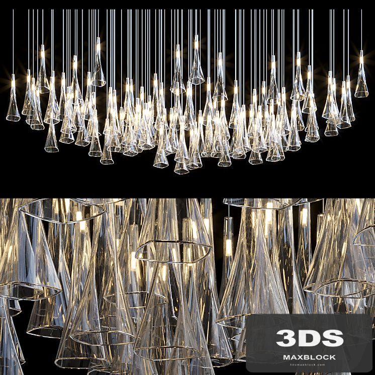 Droplight - Vargov Design
