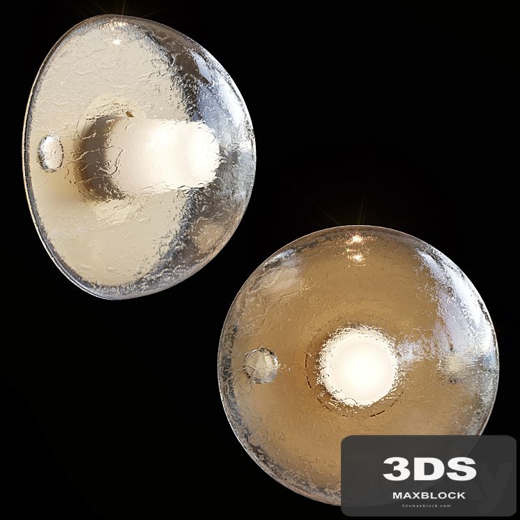 BOCCIA 14.1 WALL SCONCE