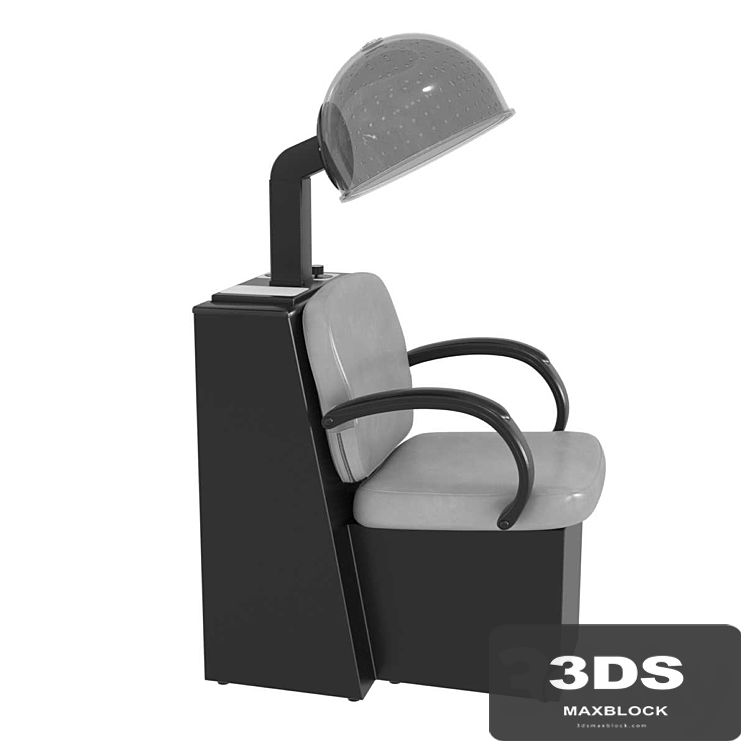 Hair Salon Dryer Chair Pibbs messina