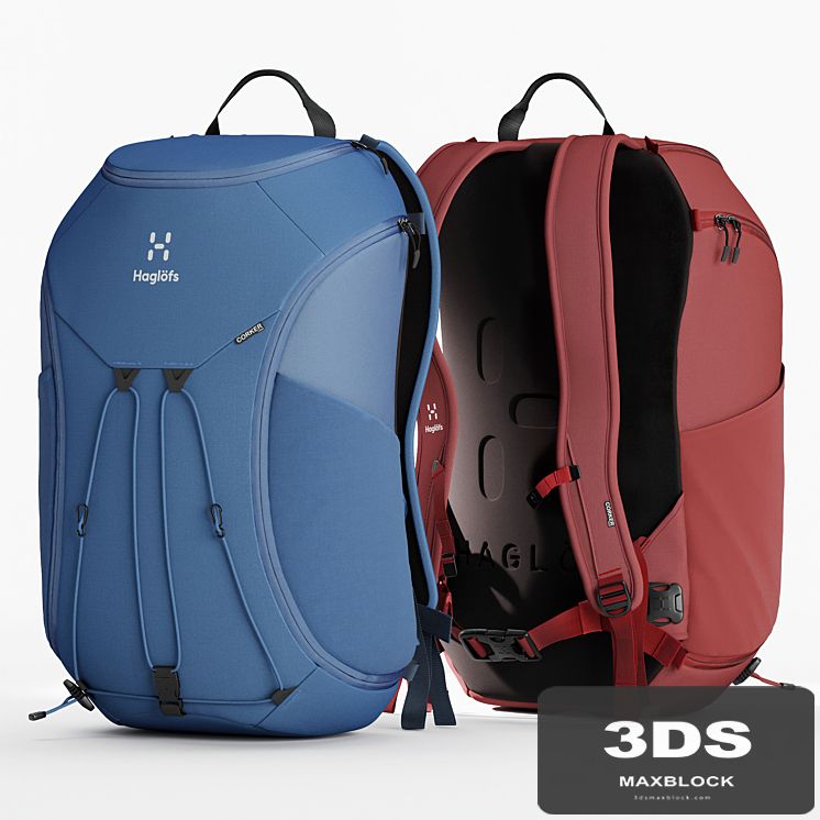 Haglofs Corker Large 20L