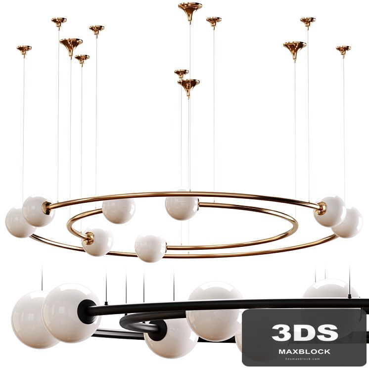 Aliexpress | Hanging lamps 164