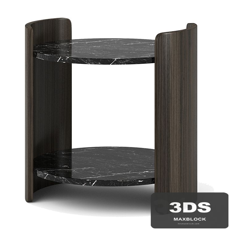 Bedside table Mirach