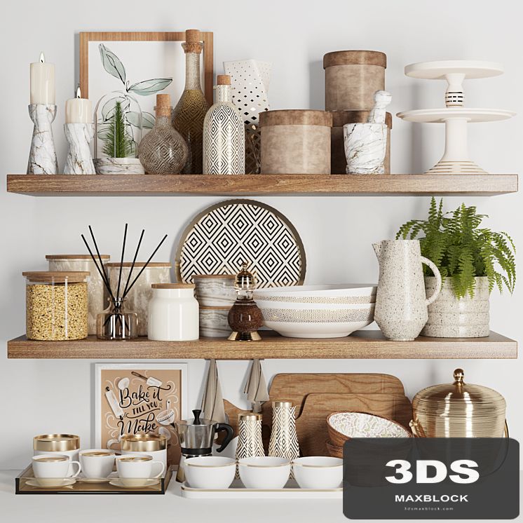 Kitchen accessories003