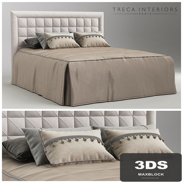 Treca Interiors Platinum Venus