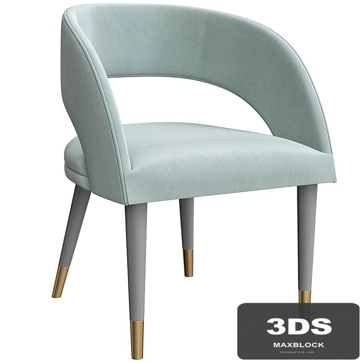 Berkeley chair