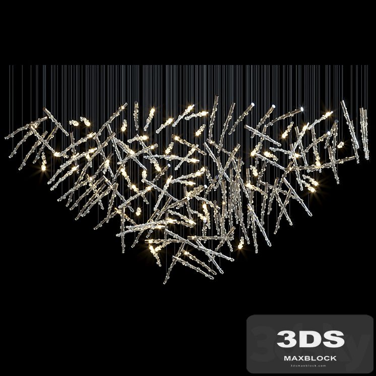 Droplight - Vargov Design