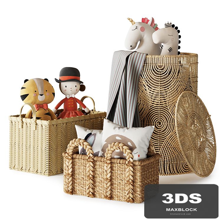 Kids Room Decor 20