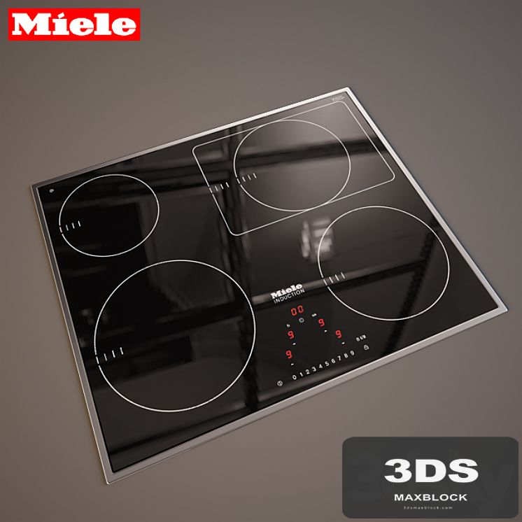 Miele KM6317
