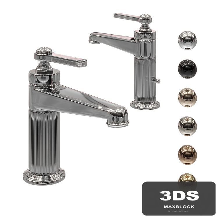 Gessi - Venti20 Art. 65001 65002