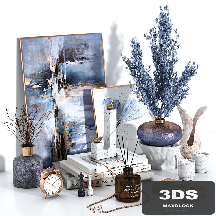 Decorative Set 10