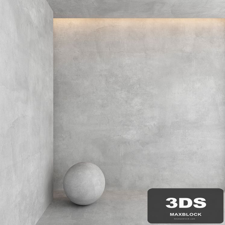 Decorative plaster 19