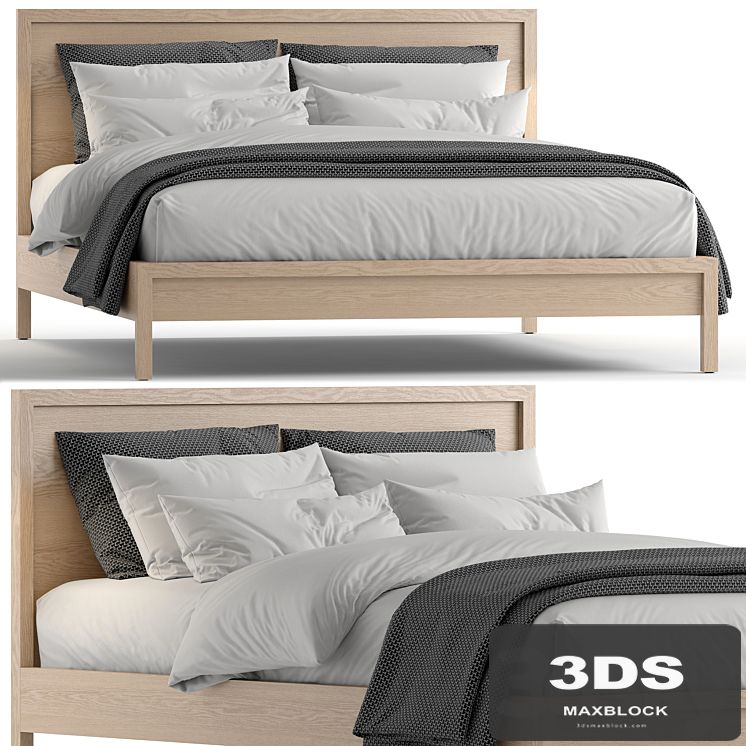 Eq3 Marcel Bed
