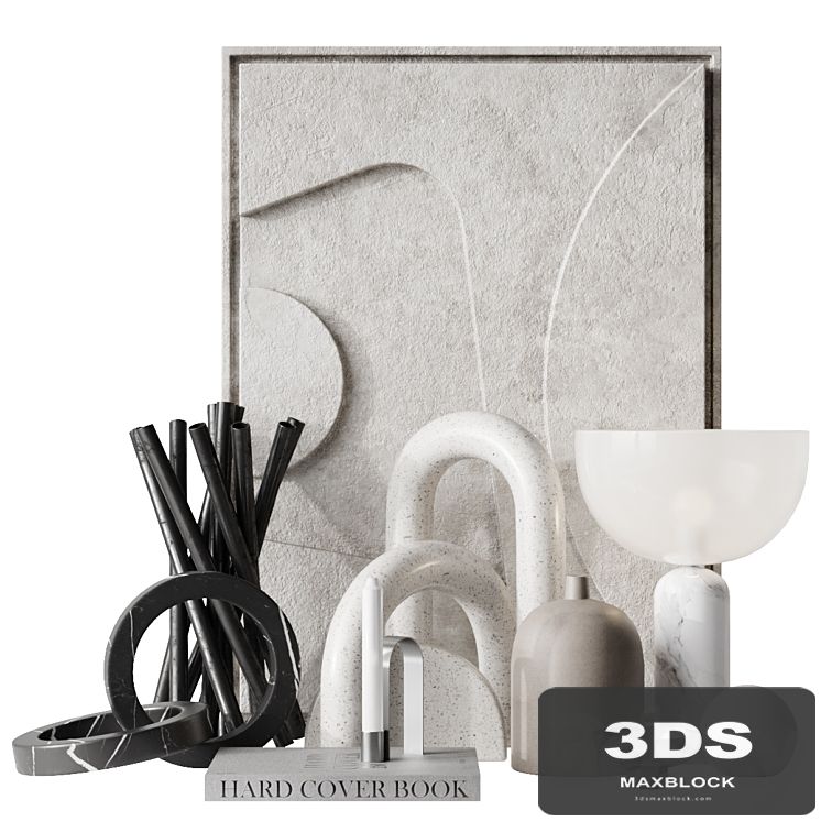 Decor set 3