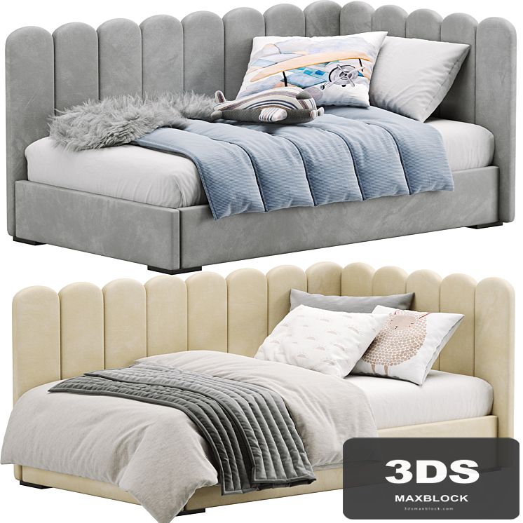 Childroom Set 06