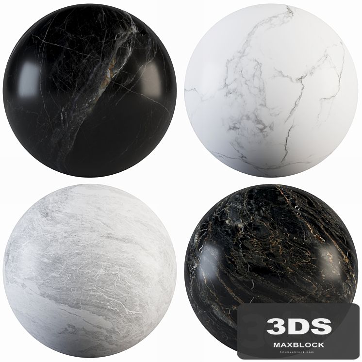 Collection Marble 23