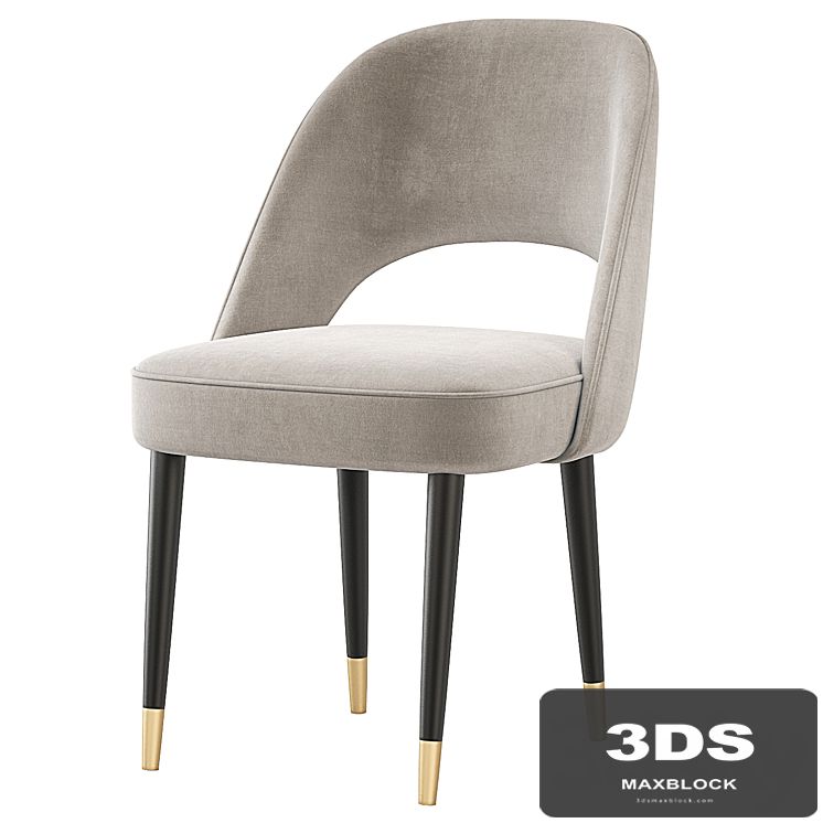 Laskasas Amour Dining Chair