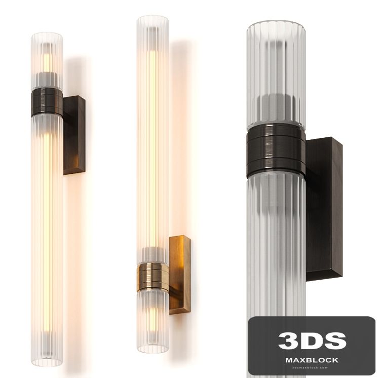 Baxter Therna Wall Lamp