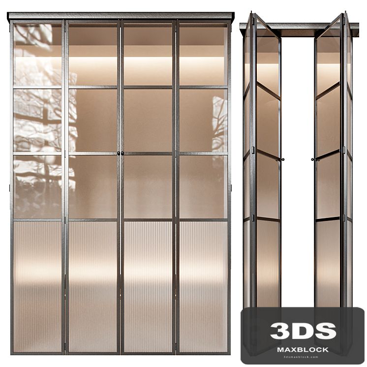 Sliding Door 4