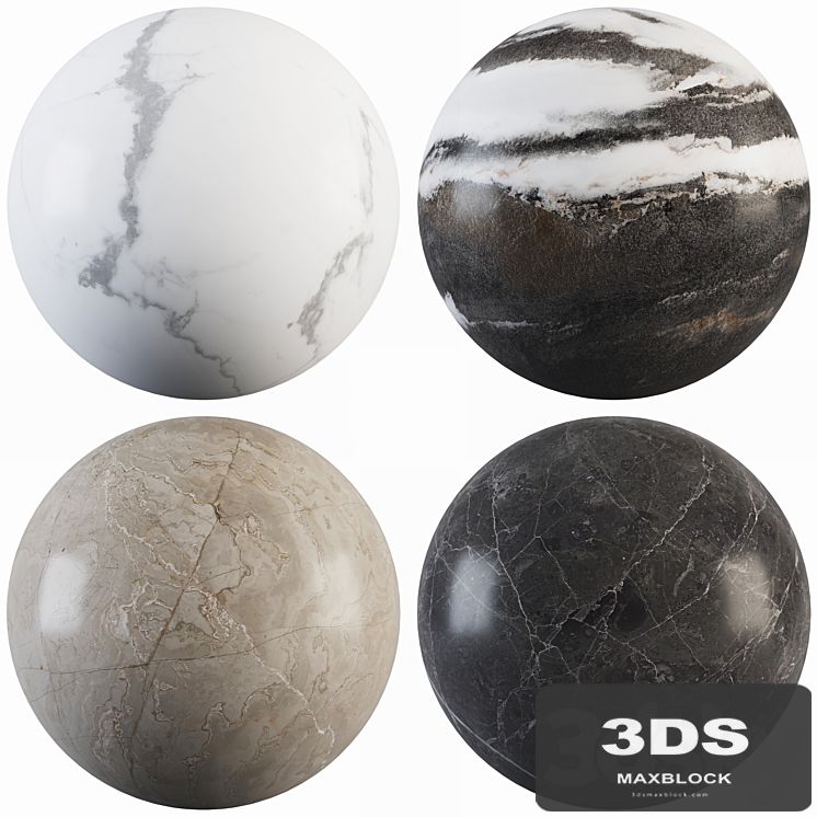 Collection Marble 25
