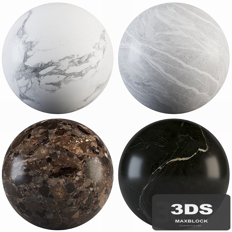 Collection Marble 24