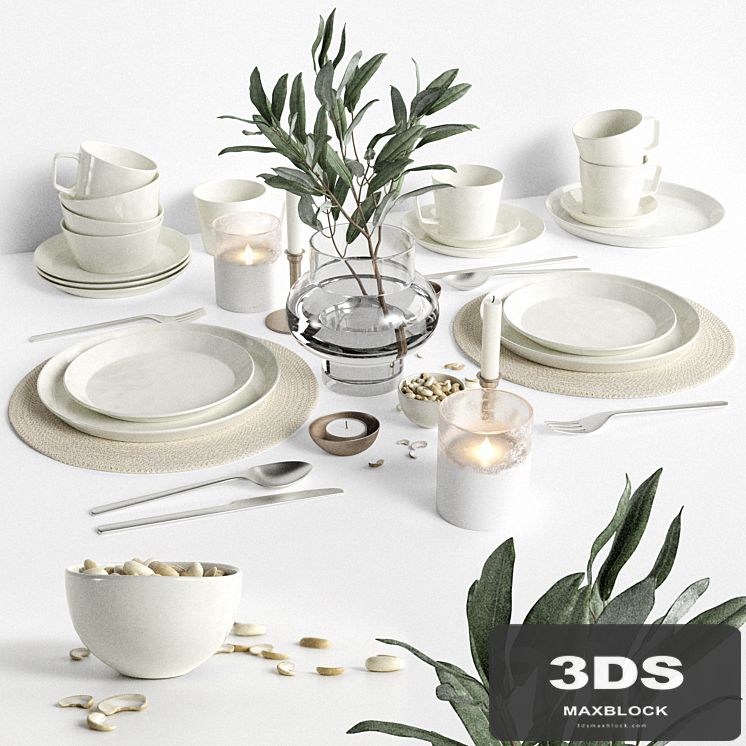 Tablewear 03